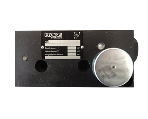 HAWE代理HE 4 S哈威液壓閥